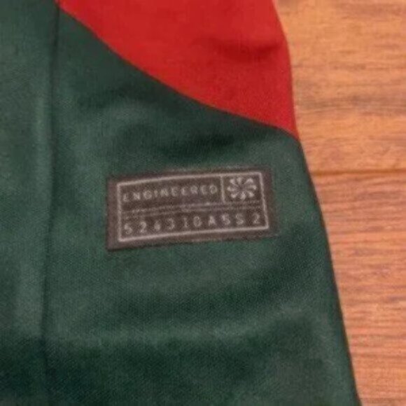 Portugal World Cup Ronaldo #7 Soccer Jersey and Shorts Set - Kids - Picture 4 of 6